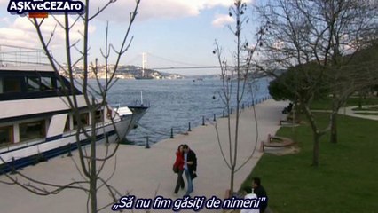 Kıraç - „Istanbul tăinuieşte-ne” / „İstanbul saklasın bizi” ep. 23