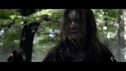 DER JUNGE KARL MARX Trailer German Deutsch (2017)