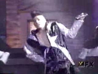 Weird Al Yankovich - Parody Vanilla Ice - Jim Carrey