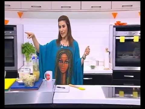 ورقة لحمة و وصفات اخرى | اميرة في المطبخ حلقة كاملة