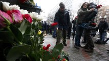 Putin declara el lunes día de duelo nacional por las víctimas del accidente aéreo