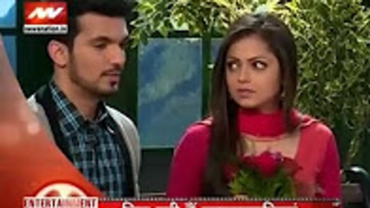 Do Dilo Ka Mail-26th December 2016-Pardes Mein Hai Mera Dil