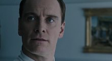 Alien: Covenant Official Trailer #1 (2017) - Michael Fassbender Movie HD