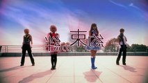 Yakusoku no Kizuna [MIRROR] [HD, 720p]  مترجم