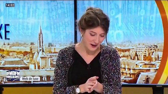 Le web de luxe: Wepopit, le premier outlet de marques de mode indépendantes - 25/12