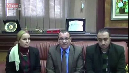 بالفيديو..محافظة المنيا توقع اتفاقا مع وزارة الصناعة لتشغيل مصنع العسل الأسود بملوى