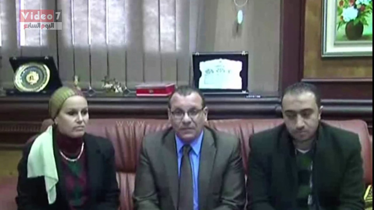 بالفيديو..محافظة المنيا توقع اتفاقا مع وزارة ال...