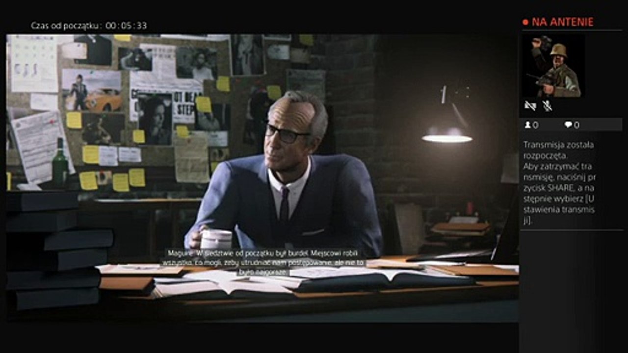 Transmisja na żywo z PS4 użytkownika dafidoo (2)