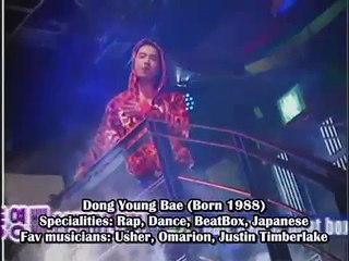 BIGBANG Documentary Ep 3-2 (Eng Subbed)