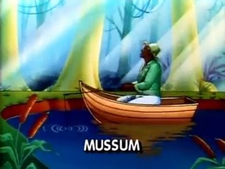 Velha Geração - Abertura do Programa dos Trapalhões de