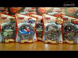 Disney Pixar Cars Weihnachts Edition (Holiday Edition) diecast von Mattel deutsch (german)