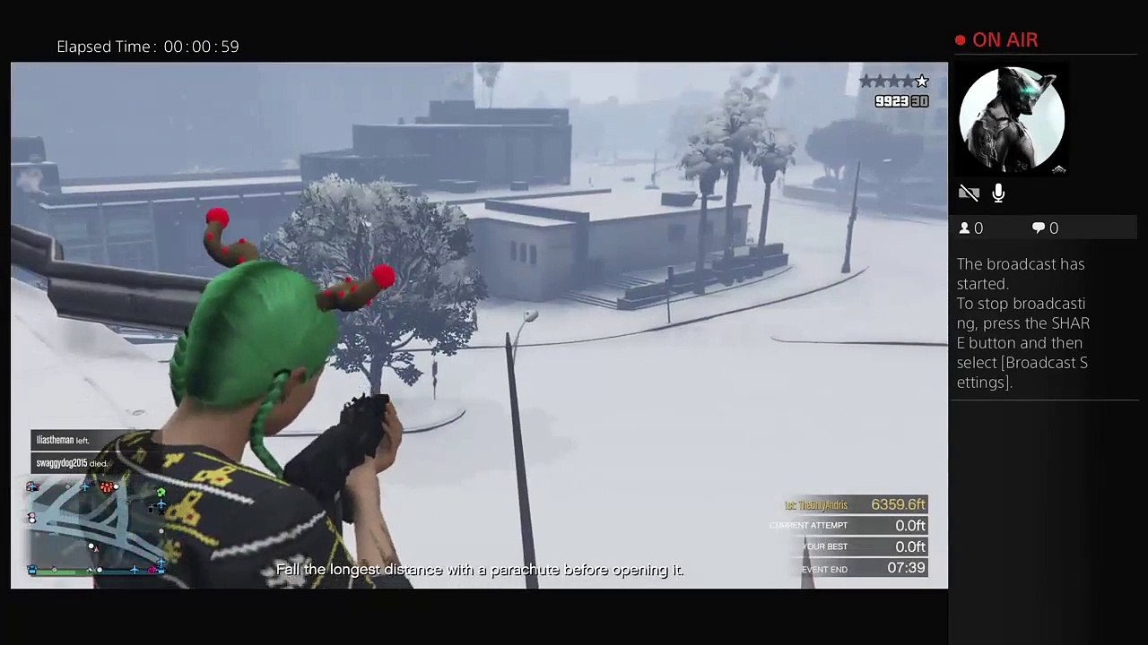 Gta5 funny moment (26)
