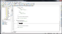 CodeIgniter - MySQL Database - Deleting Values (Part 11_11) | PHP Tutotirals