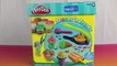 Play Doh Scoops N Treats Ice Cream Cones, Popsicles, Scoops, Sundaes and Play-Doh Waffle Cones