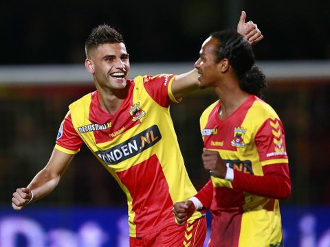 Deniz Türüç Goal HD - Kayserispor 1-0 Karabü - 25.12.2016 HD