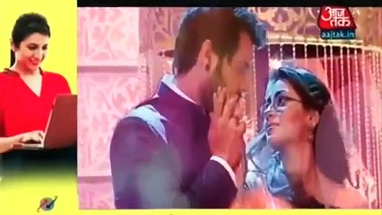 TANU NE PRAGYA KO KARWAYA KIDNAPPED Kumkum Bhagya 26th December 2016 News