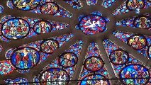 la cathédrale Saint-Jean poursuit sa rénovation intérieure - France 3 Rhône-Alpes