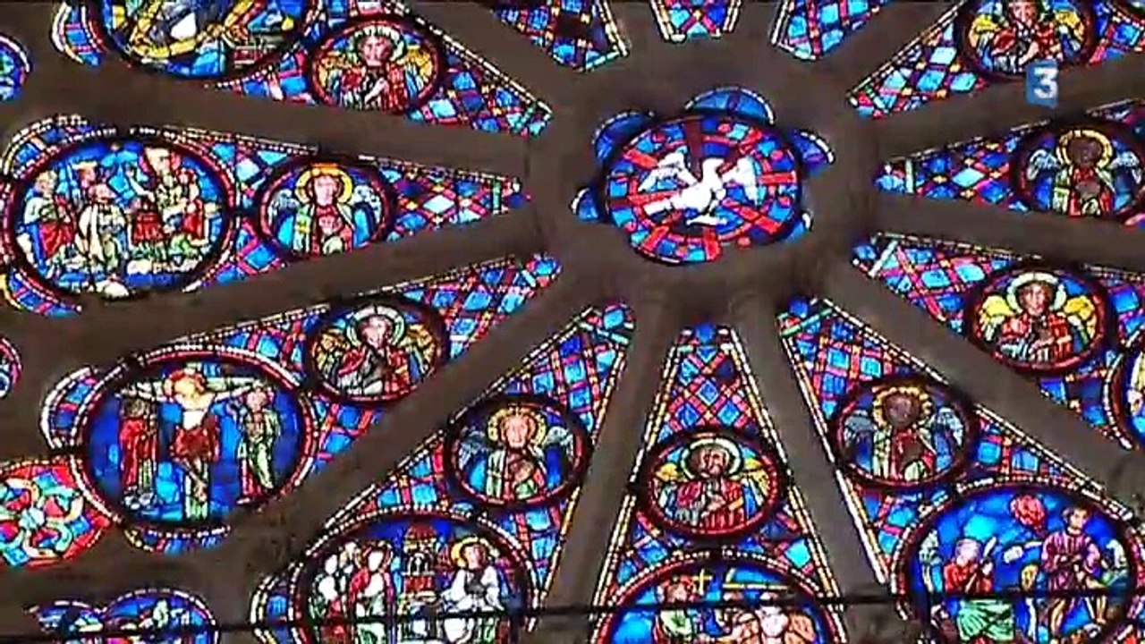 la cathédrale Saint-Jean poursuit sa rénovation intérieure - France 3 Rhône-Alpes