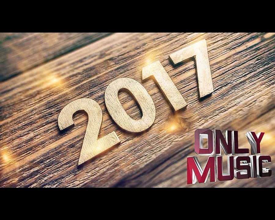 HAPPY NEW YEAR Mix 2017 Mega Dance Mix By Gerti Prenjasi PART 2