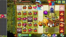 Plants vs. Zombies 2: Lost City Part 2 Final Boss The ZomBot Aerostatic Gondola