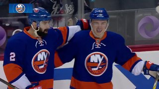 NHL 16/17 - Buffalo vs NY Islanders 23.12.2016