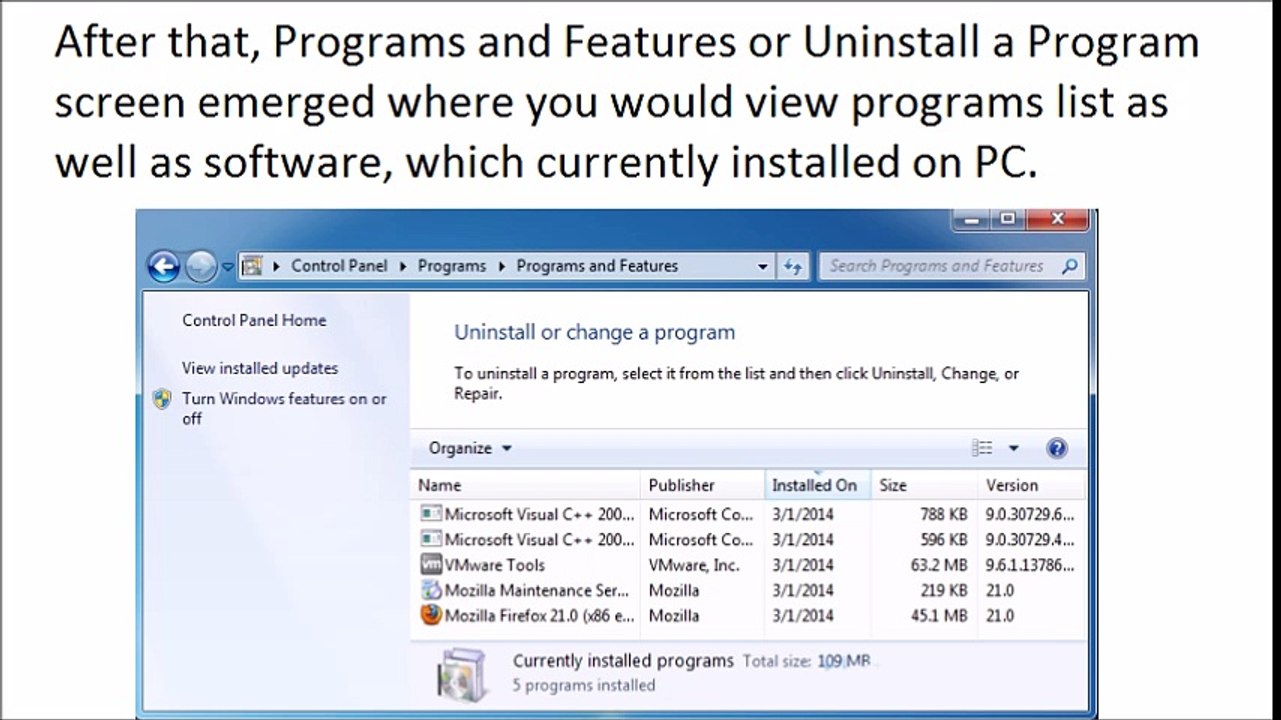 How to delete  Cerber Ransomware From Windows 8 and 8.1