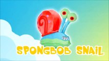 Spongebob Squarepants Toy Surprise Kinder Eggs Jake and the Never Land Pirates Toys Angry Birds