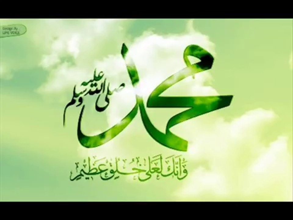 Nusrat Fateh Ali Khan - Dil Jis Se Zinda Hai Woh Tam