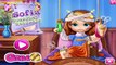 Sofia Hospital Recovery: Disney Princess Sofia - Best Games For Girls
