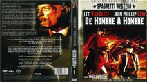 1967 - De Hombre a Hombre (escenas rodadas en Almería) parte 1