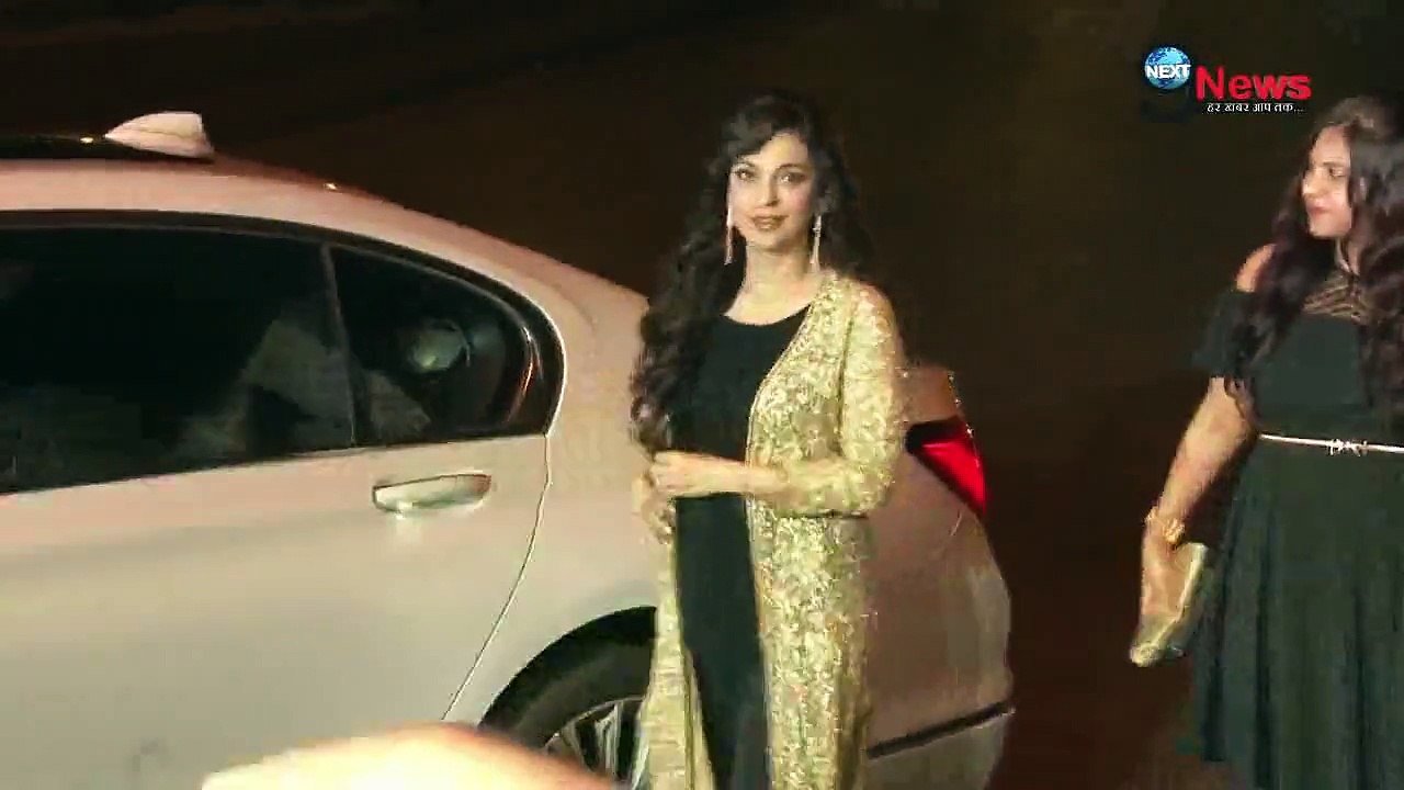 Check out the Dressing of Actress in Absence of Husband  Everyone Got Shocked