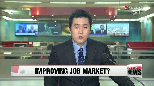 Employment rate for students with higher education increase slightly in three years