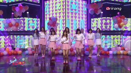 LABOUM(라붐) _ Journey to Atlantis(상상 더하기)