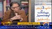 Hassan Nisar's befitting reply to all Indians criticizing Saif Ali Khan's son's name