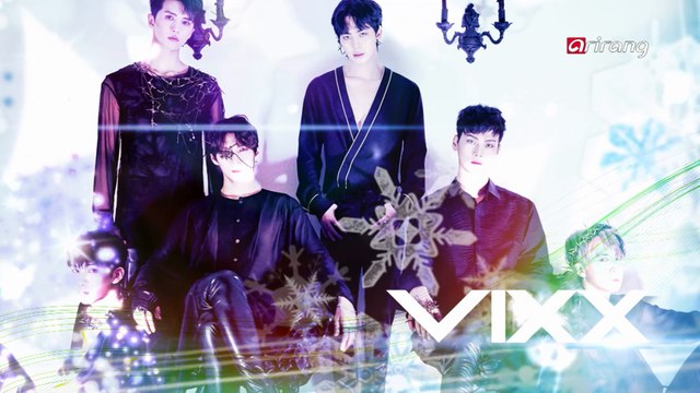 VIXX(빅스) _ Fantasy(판타지)