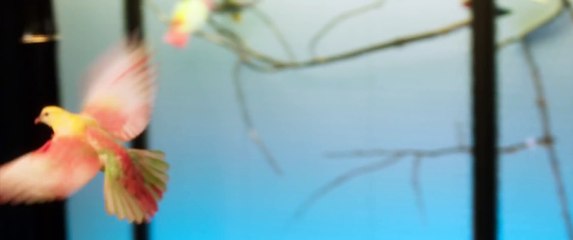 Планетариум - Русский Трейлер (2016)