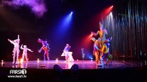 Hollywood Buzz–S01EP19 -Cirque du Soleil Promo/تازه های هالیوود–پروموی قسمت نوزدهم – سیرک دو سولیه