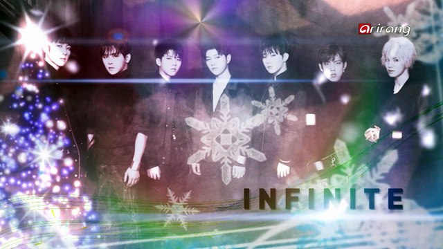 INFINITE(인피니트) _ The Eye(태풍)