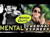 Sohail Khan: Salman Khan's 'Mental' Will Be A Bigger Hit Than 'Chennai Express'!