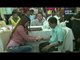 'Grand Masti' Actress Kainaat Arora Ties Rakhi To Cancer Patients