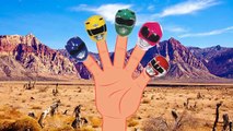 Finger Family Finger Family POWER RANGERS Nursery Rhymes for Childrens Babies and Toddlers Daddy F