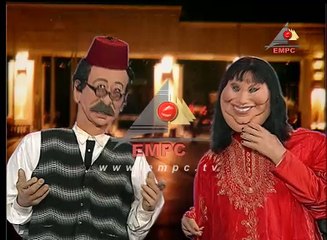 كراكيب فضائية - الحلقة الرابعة عشر