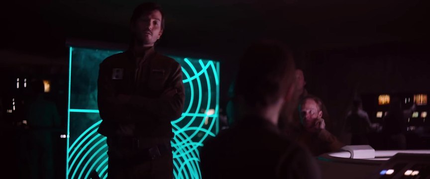 Изгой-Один. Звёздные Войны׃ Истории - Русский Трейлер 2 (финальный, 2016)