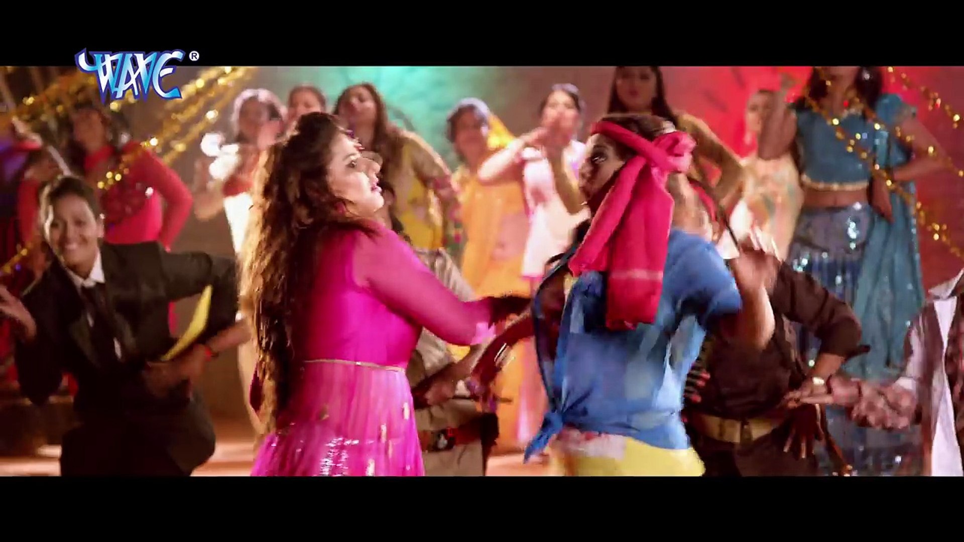 LATEST FULL MOVIES 2016 - KHATRON KA KHILADI FULL HD 1080P PART 2