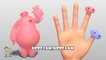 Baymax Finger Family | Nursery Rhymes | 3D Animation From TanggoKids Nursery Rhymes