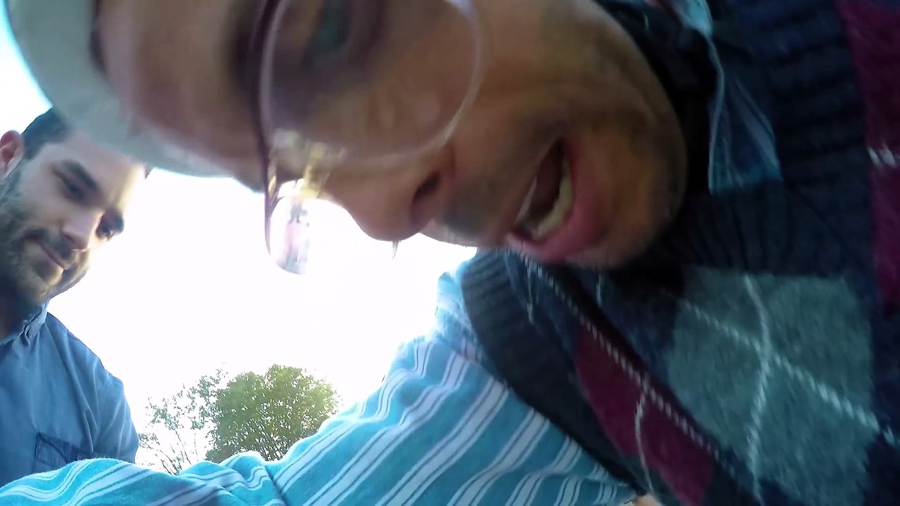 Skippy Thug Life