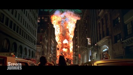 Honest Trailers - Independence Day Resurgence