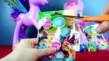 My Little Pony Blind Bags Wave 11 Opening MLP