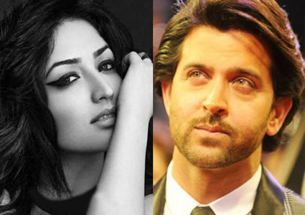 Chor Do Khud Ko - Kaabil - Arijit Singh, Hrithik Roshan, Yami Gautam, Kaabil Song 2016
