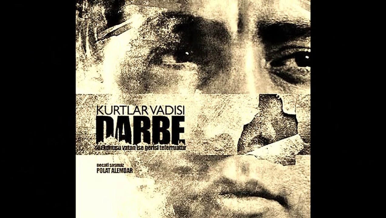 Kurtlar Vadisi darbe